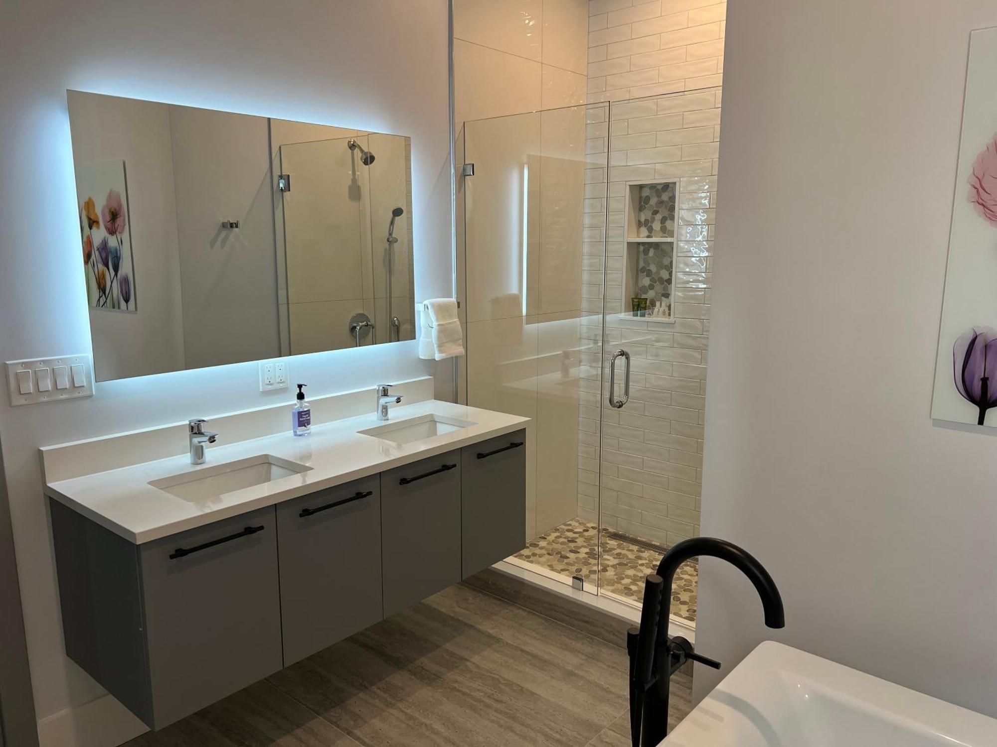 The Monty Boston Apartment Ngoại thất bức ảnh