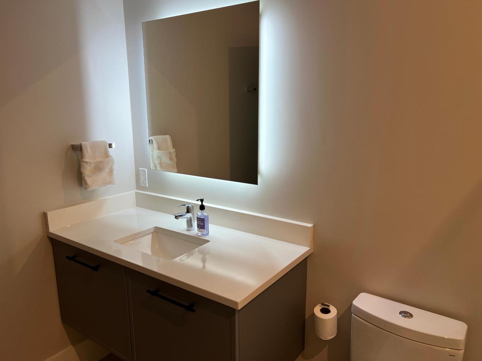 The Monty Boston Apartment Ngoại thất bức ảnh