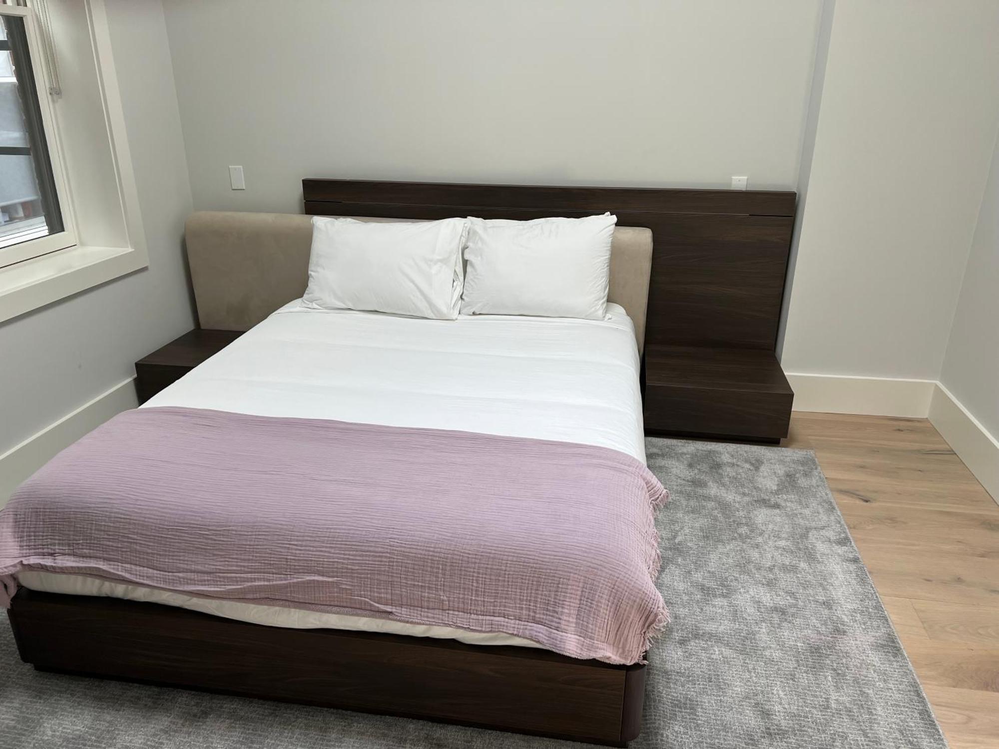 The Monty Boston Apartment Ngoại thất bức ảnh