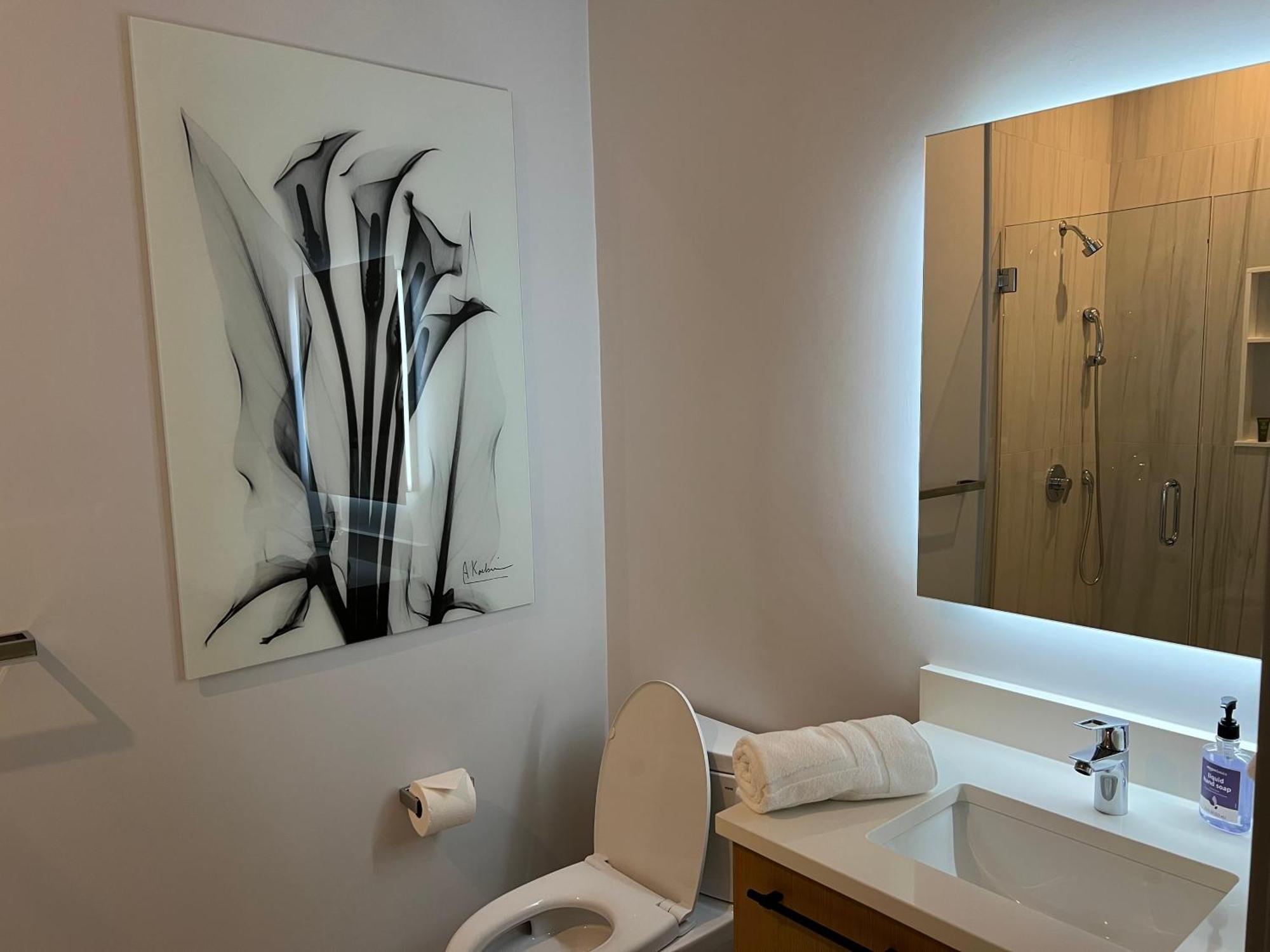 The Monty Boston Apartment Ngoại thất bức ảnh