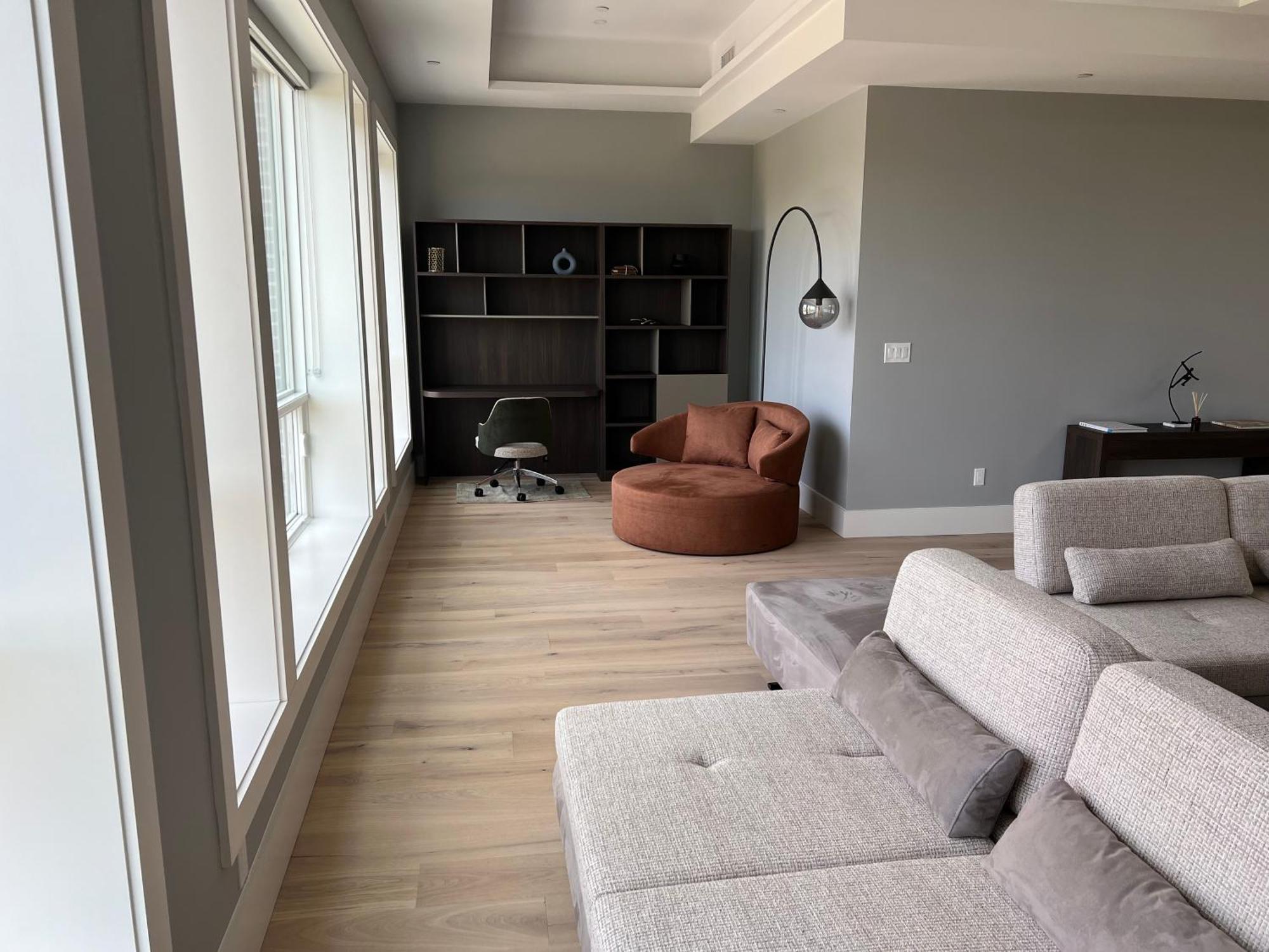 The Monty Boston Apartment Ngoại thất bức ảnh