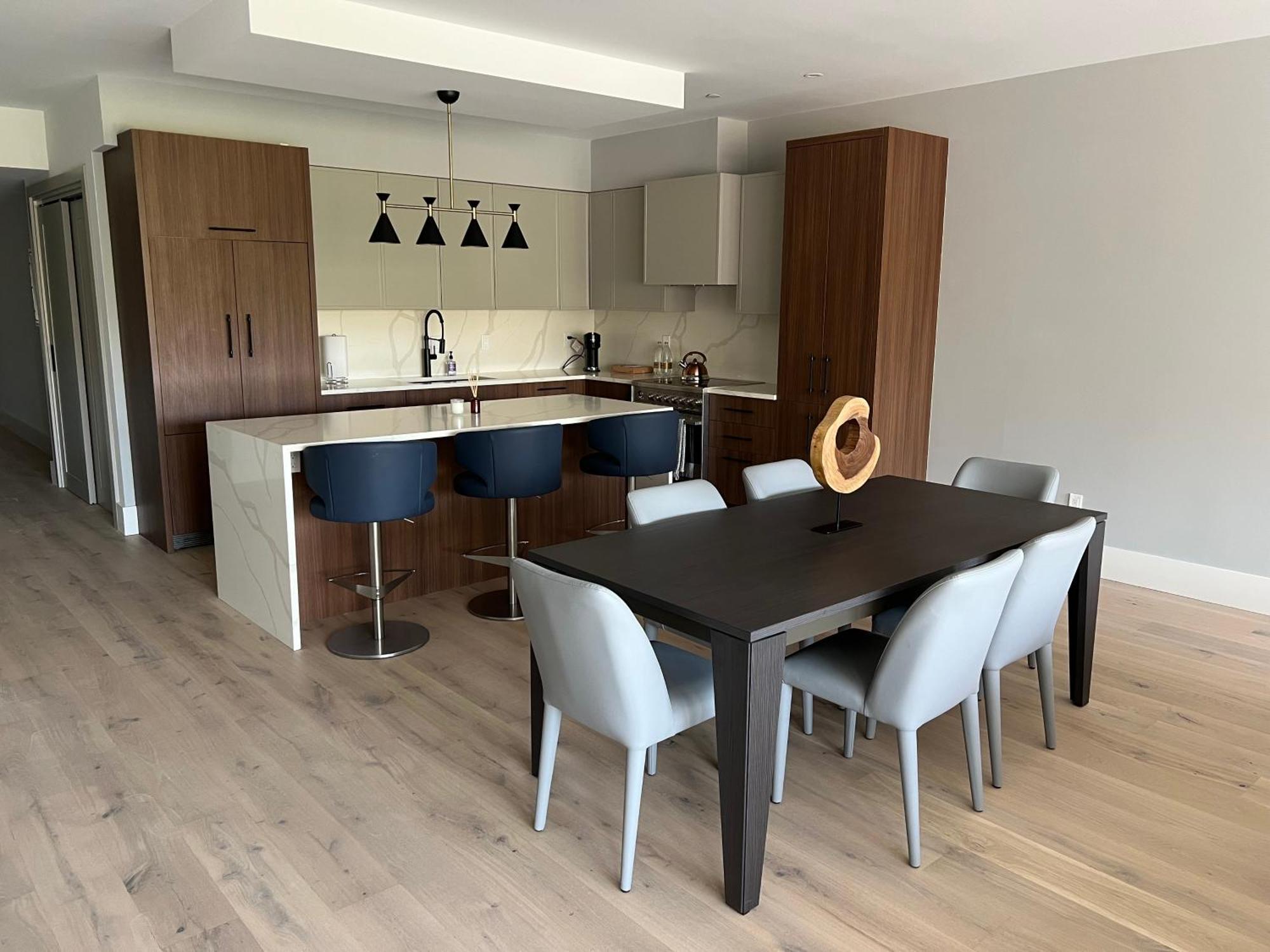 The Monty Boston Apartment Ngoại thất bức ảnh