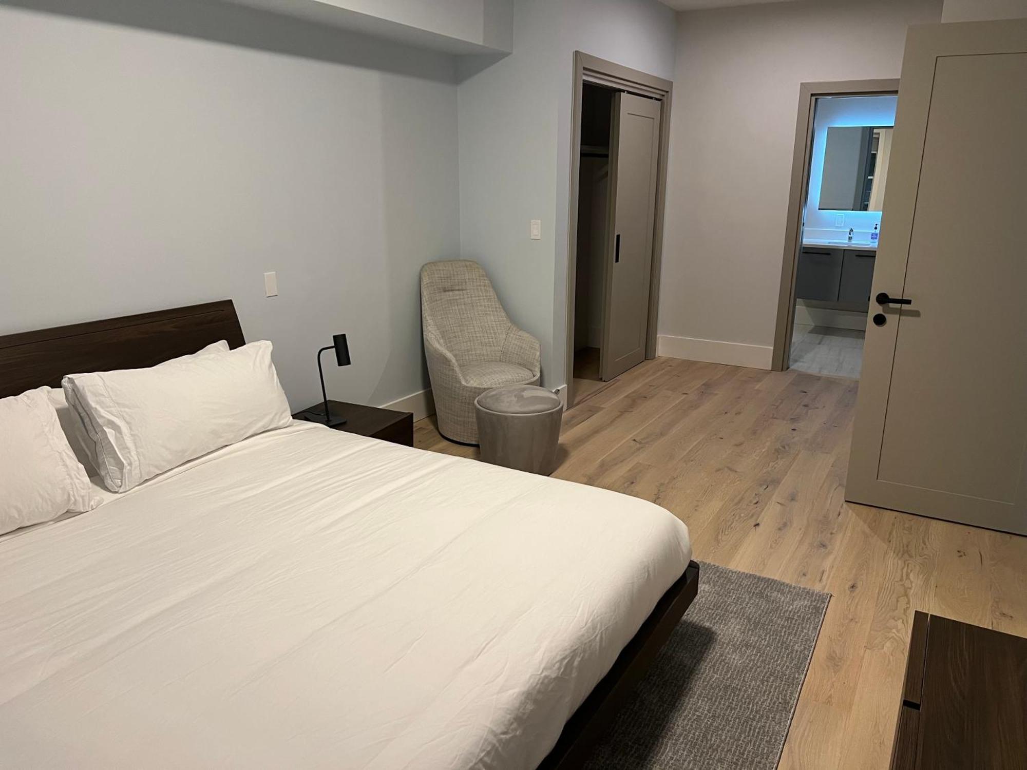 The Monty Boston Apartment Ngoại thất bức ảnh