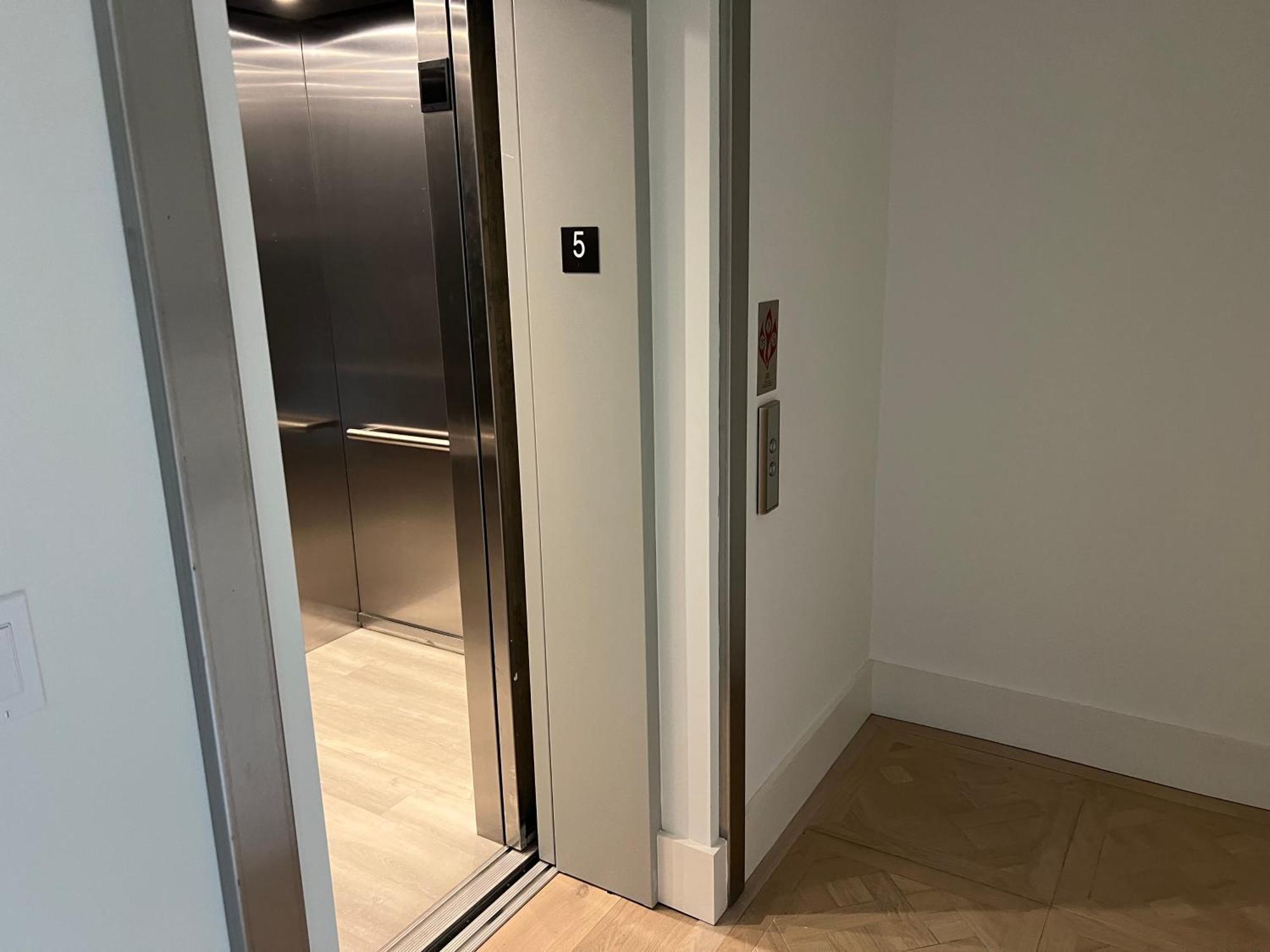 The Monty Boston Apartment Ngoại thất bức ảnh