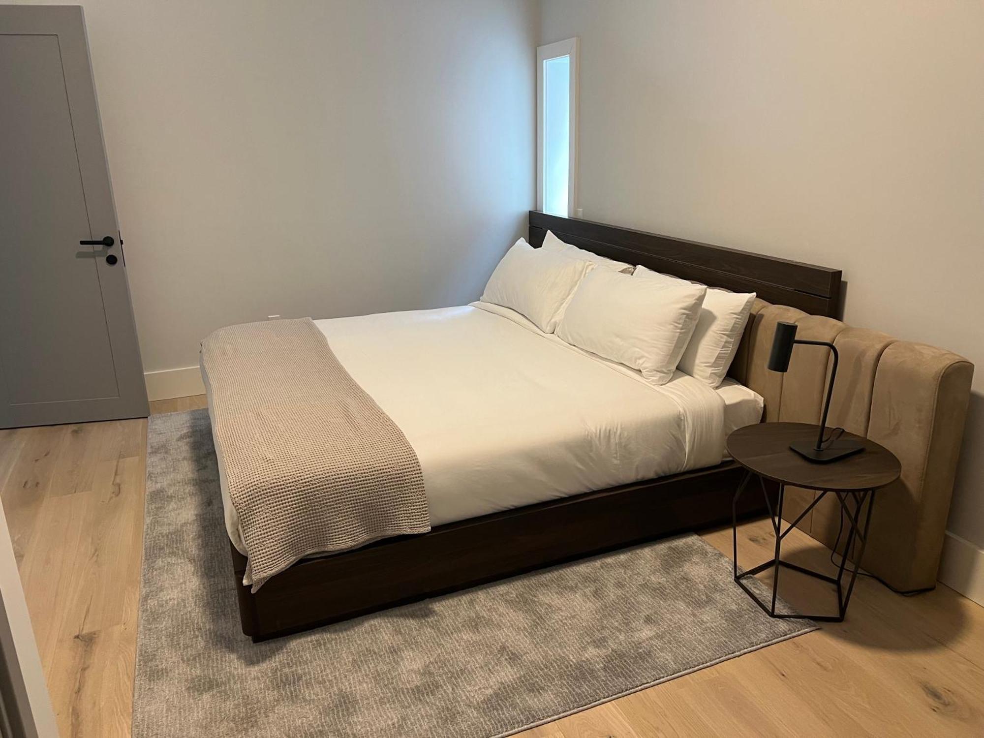 The Monty Boston Apartment Ngoại thất bức ảnh