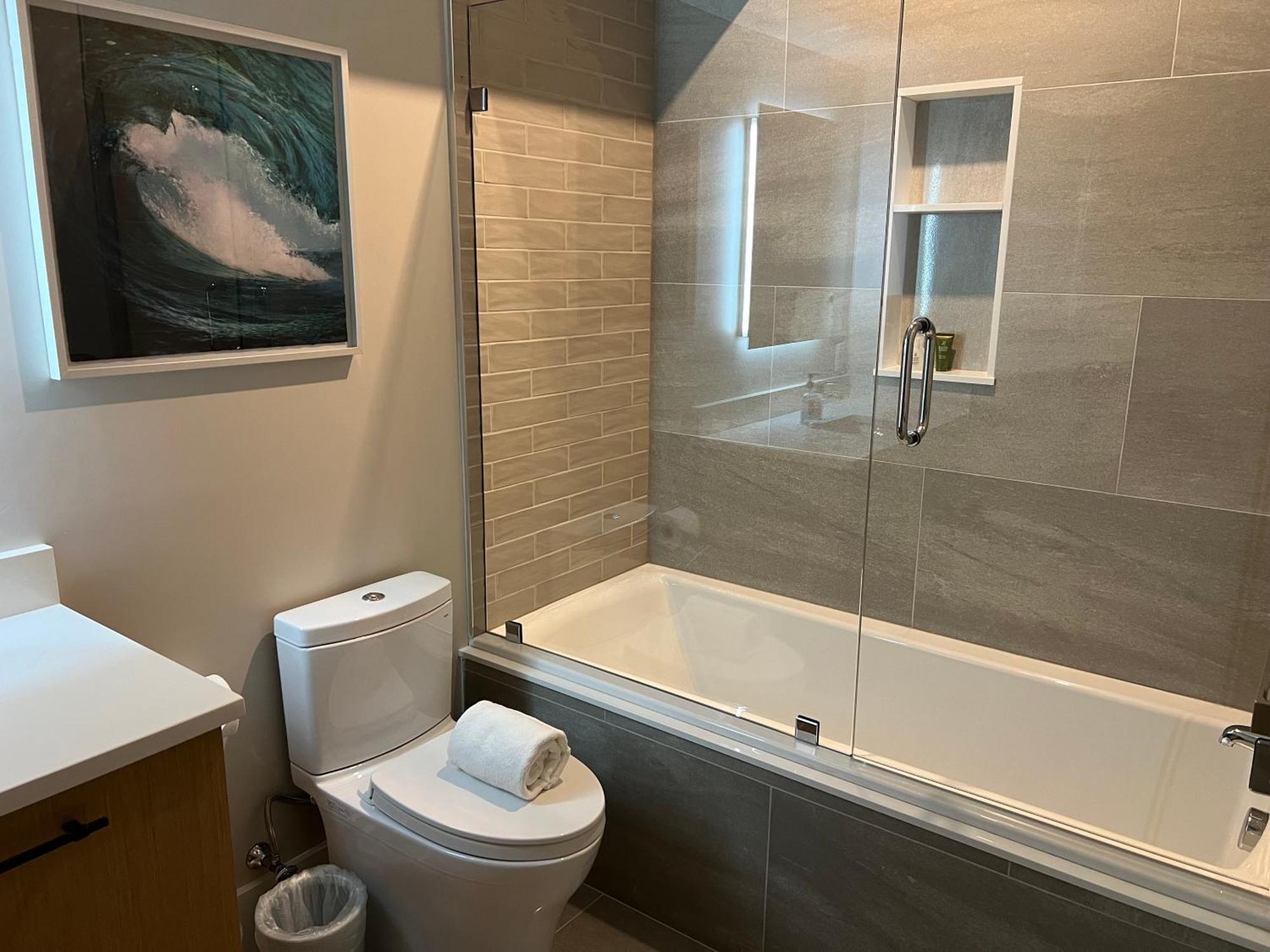 The Monty Boston Apartment Ngoại thất bức ảnh