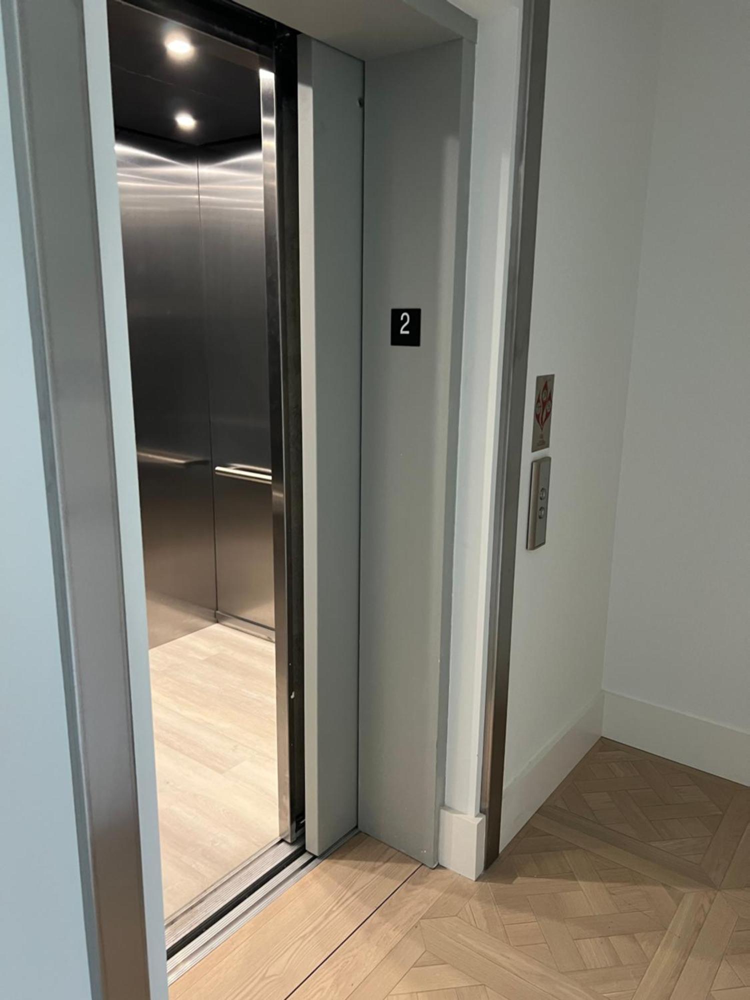 The Monty Boston Apartment Ngoại thất bức ảnh