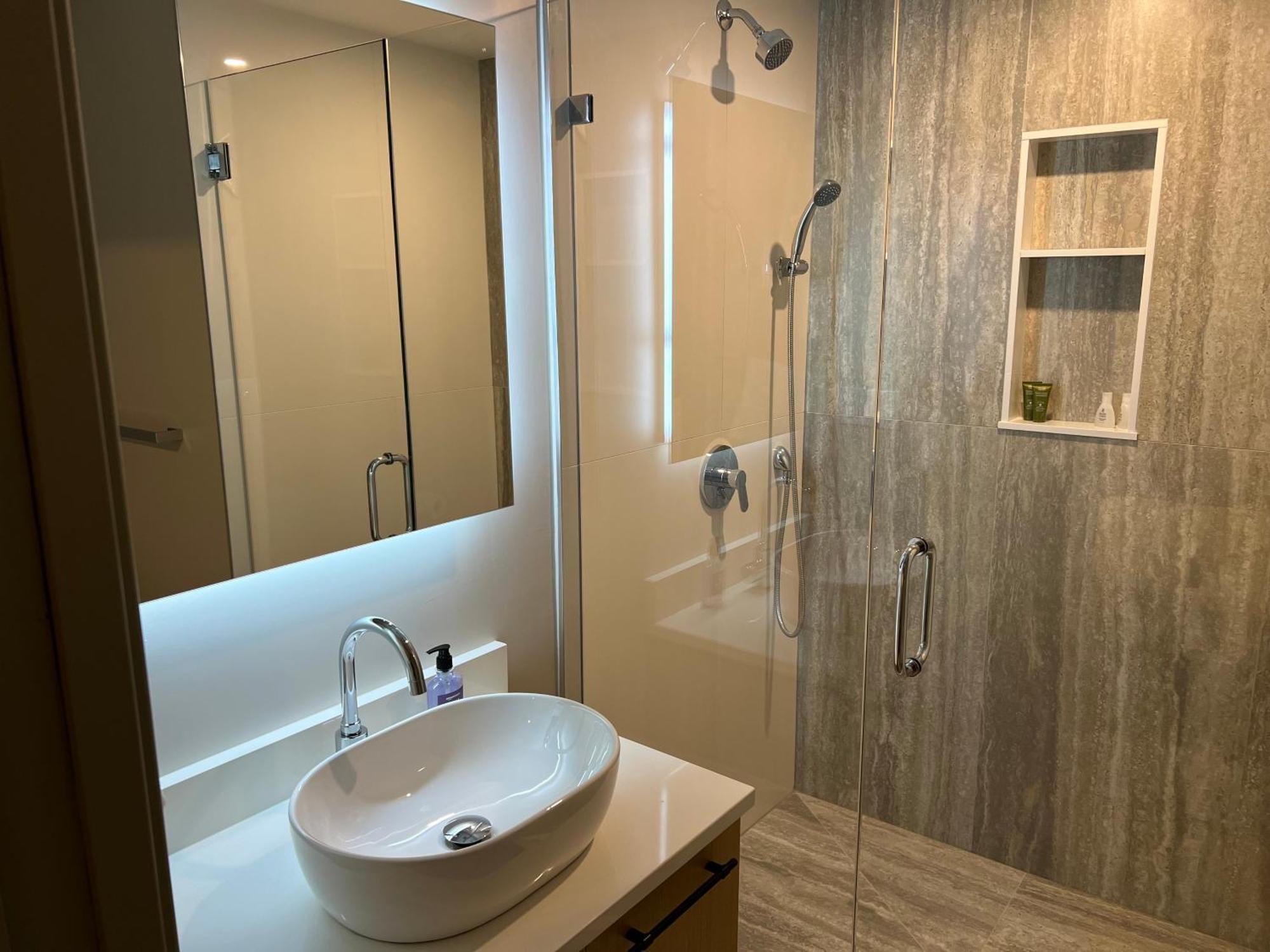 The Monty Boston Apartment Ngoại thất bức ảnh