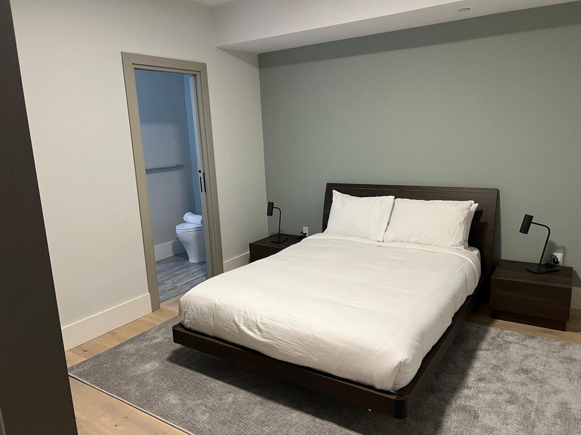 The Monty Boston Apartment Ngoại thất bức ảnh