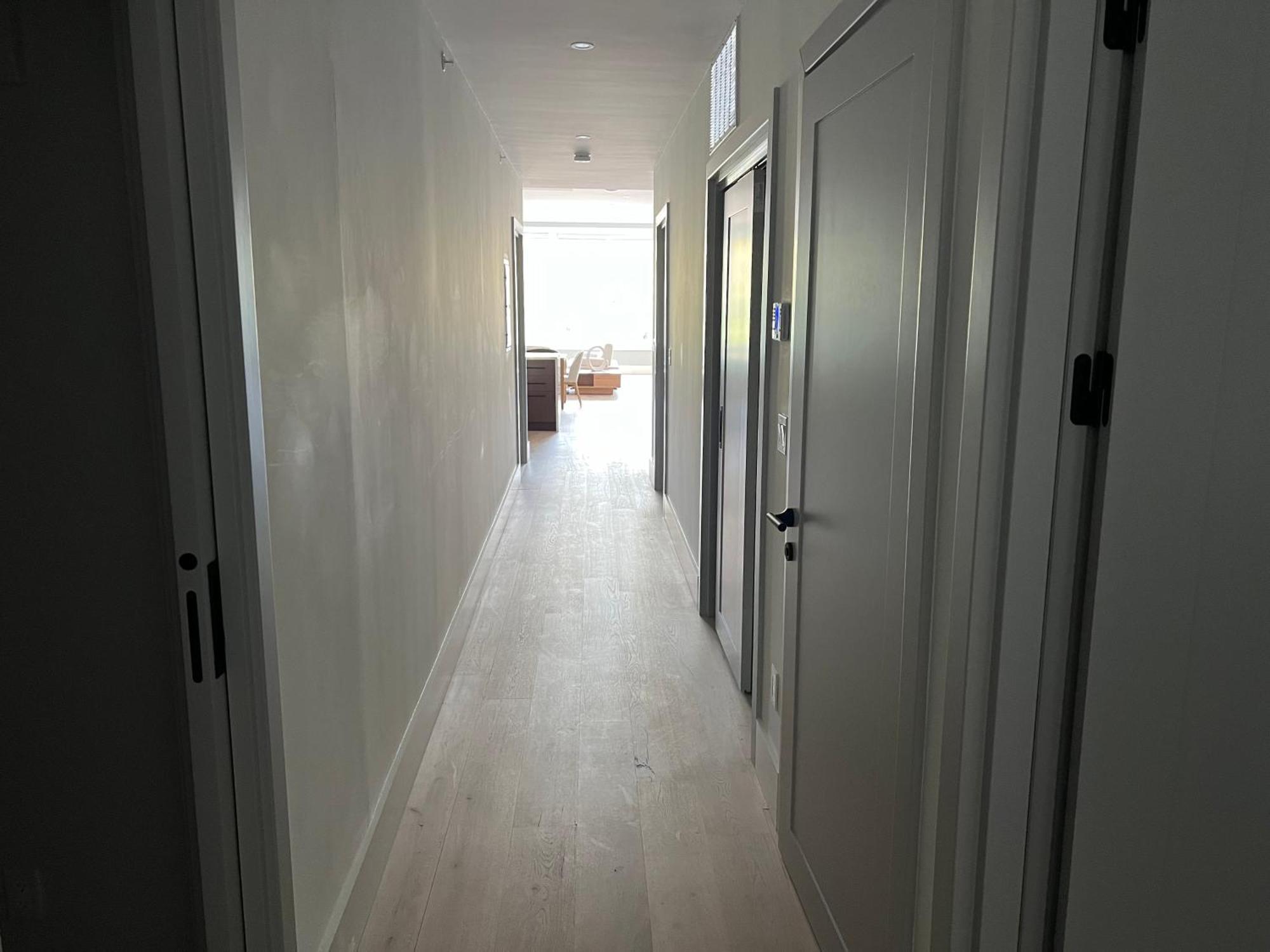 The Monty Boston Apartment Ngoại thất bức ảnh