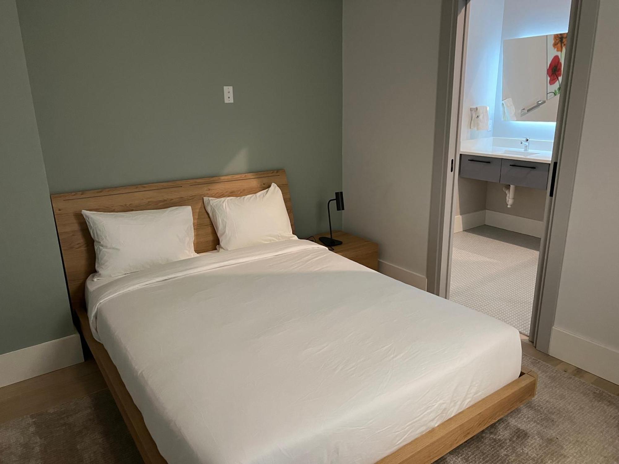 The Monty Boston Apartment Ngoại thất bức ảnh