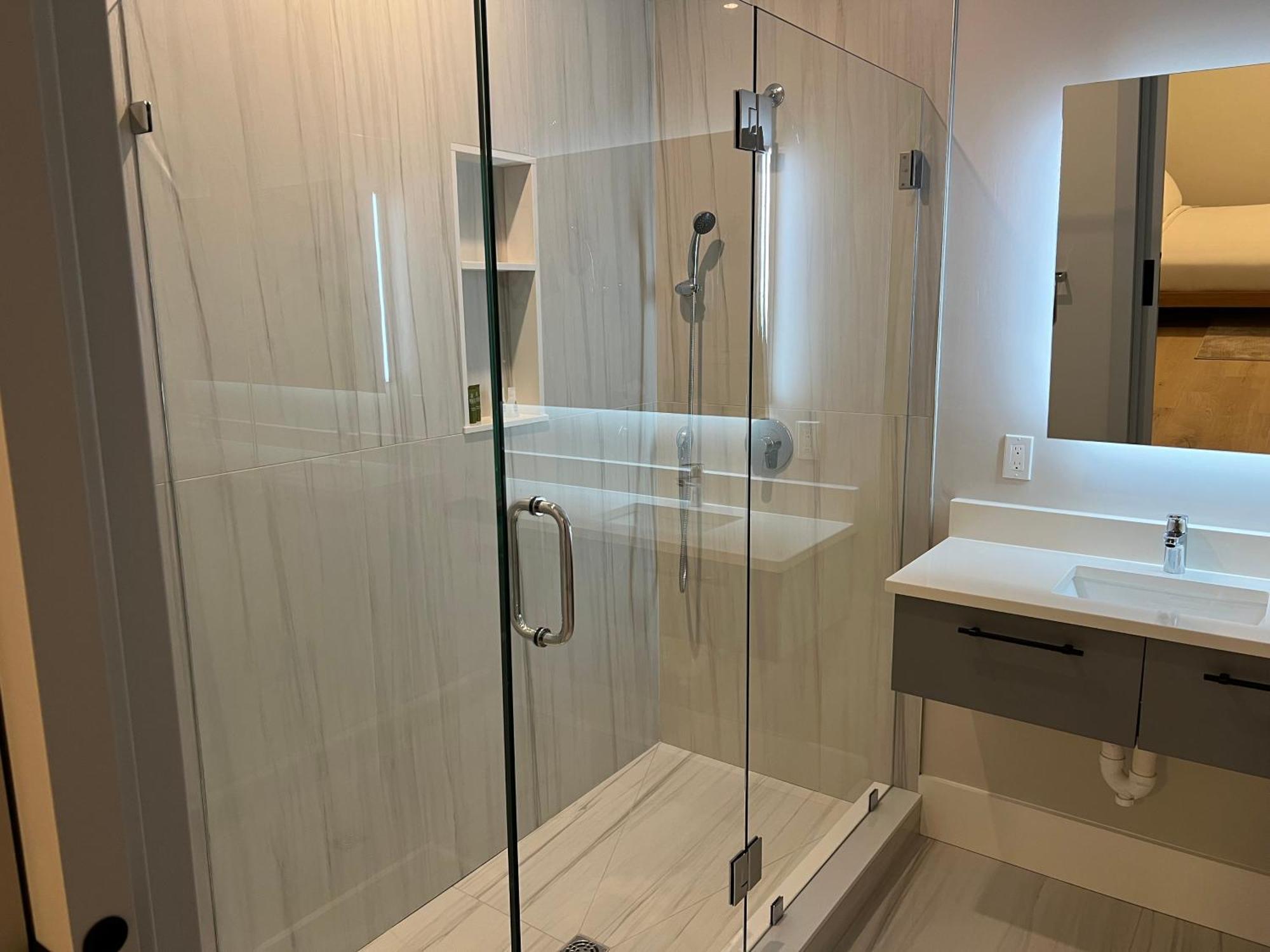 The Monty Boston Apartment Ngoại thất bức ảnh